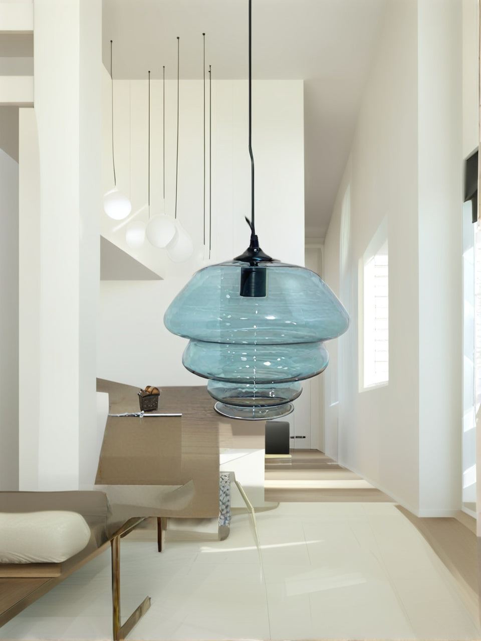 Ceiling Light Fixture