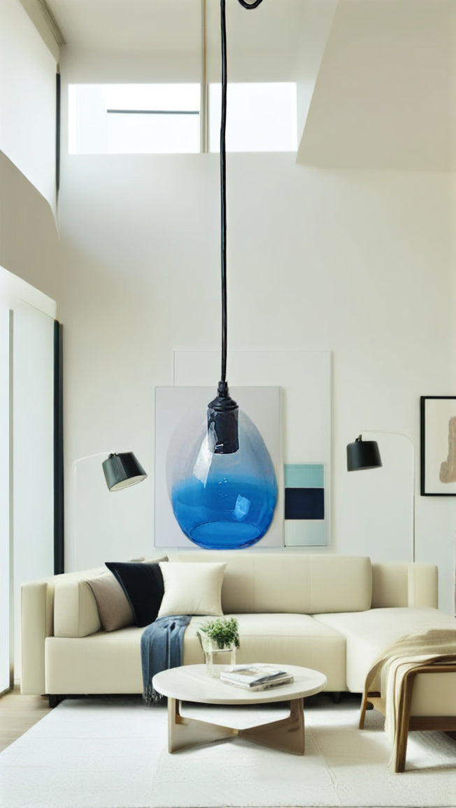 Hanging Lights fixture