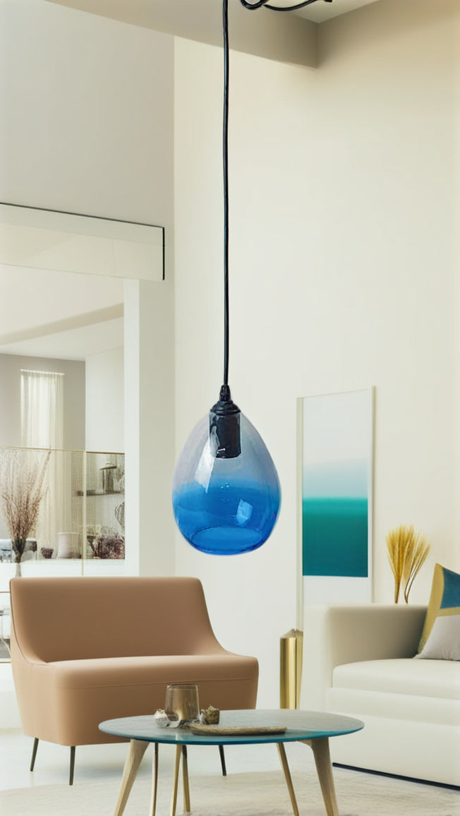 Hanging Lights fixture