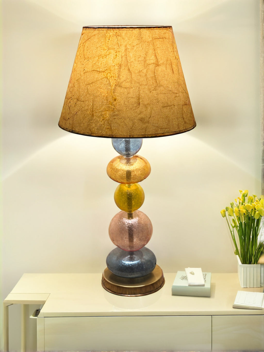 Elegant Table Lamp