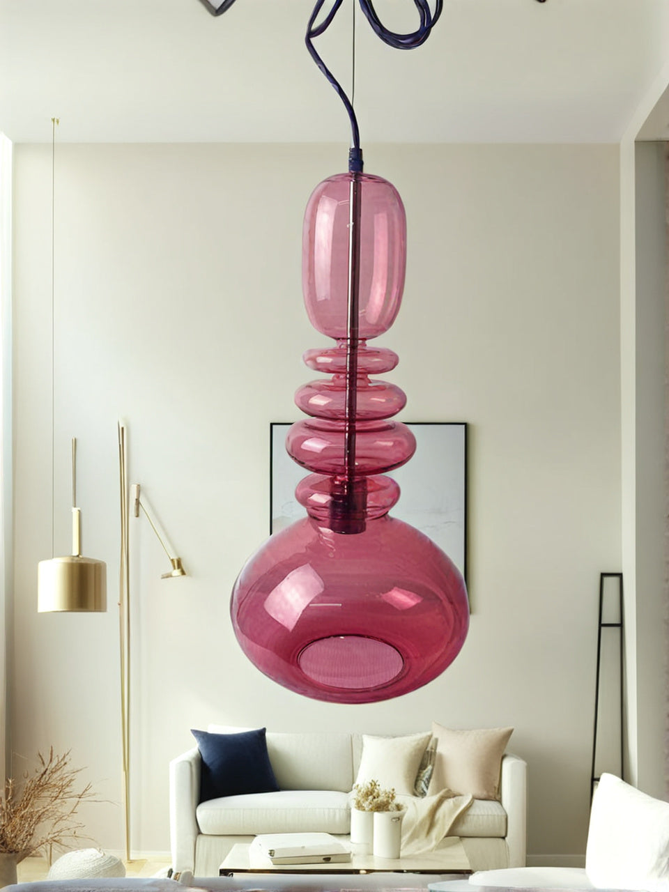 Modern Pendant Lamp