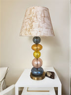 Elegant Table Lamp