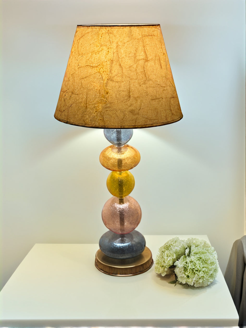 Elegant Table Lamp