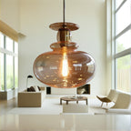 Modern Ceiling Light Fixture