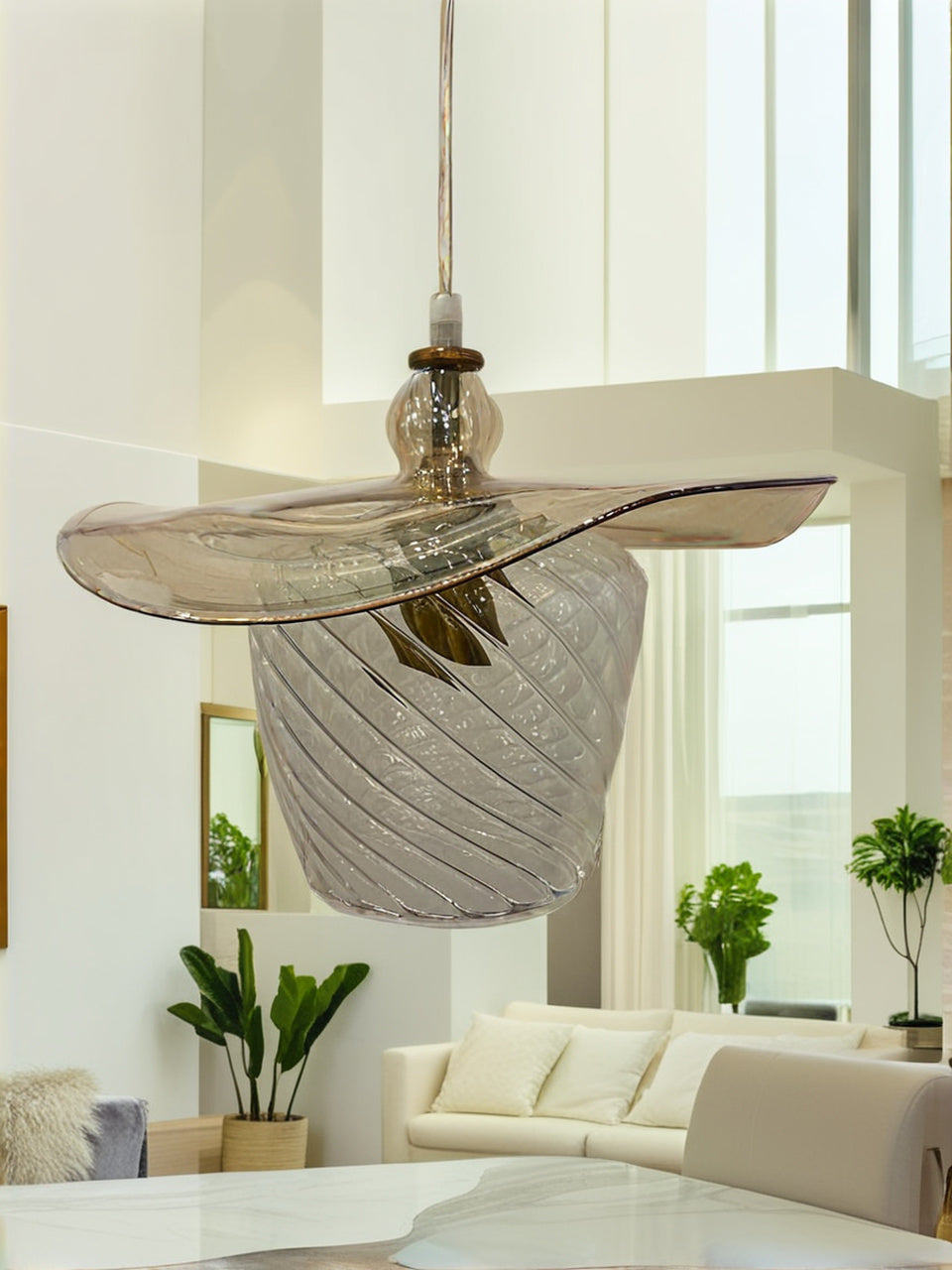 Elegant Modern Lighting for Home or Office