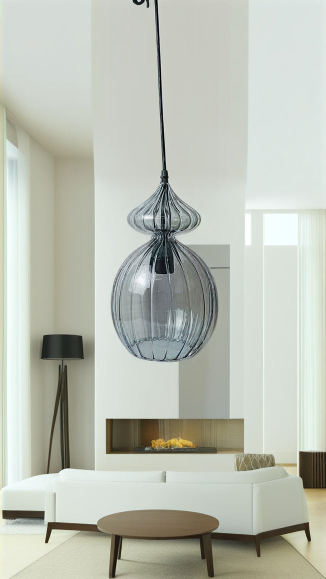 Modern ceiling lights