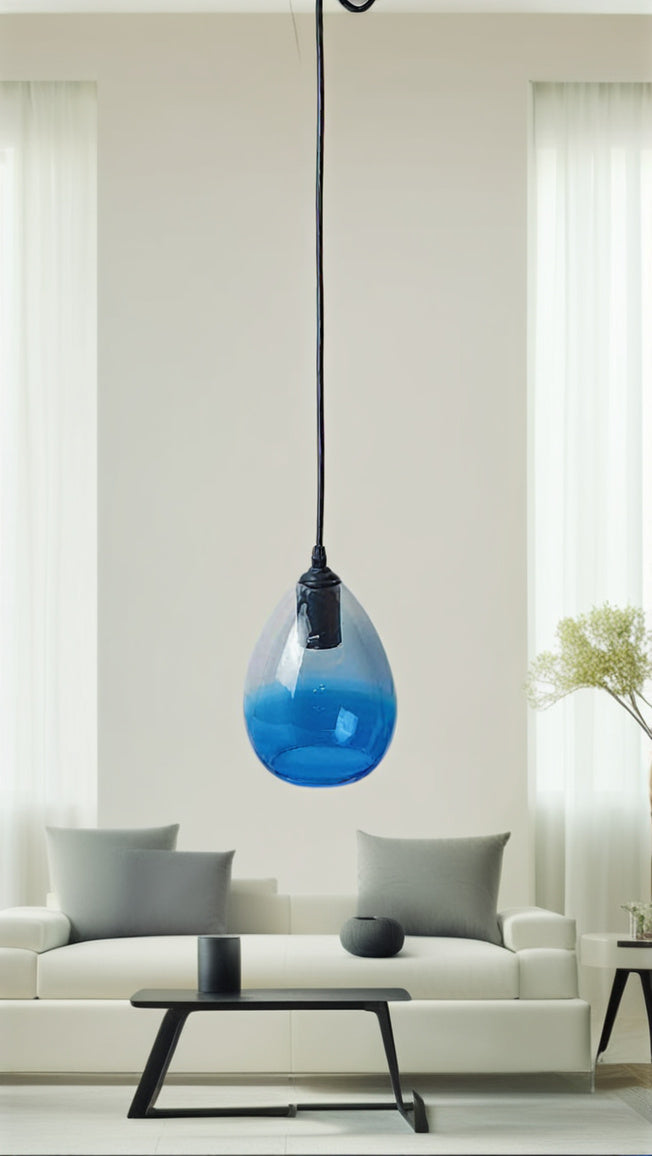 Hanging Lights fixture