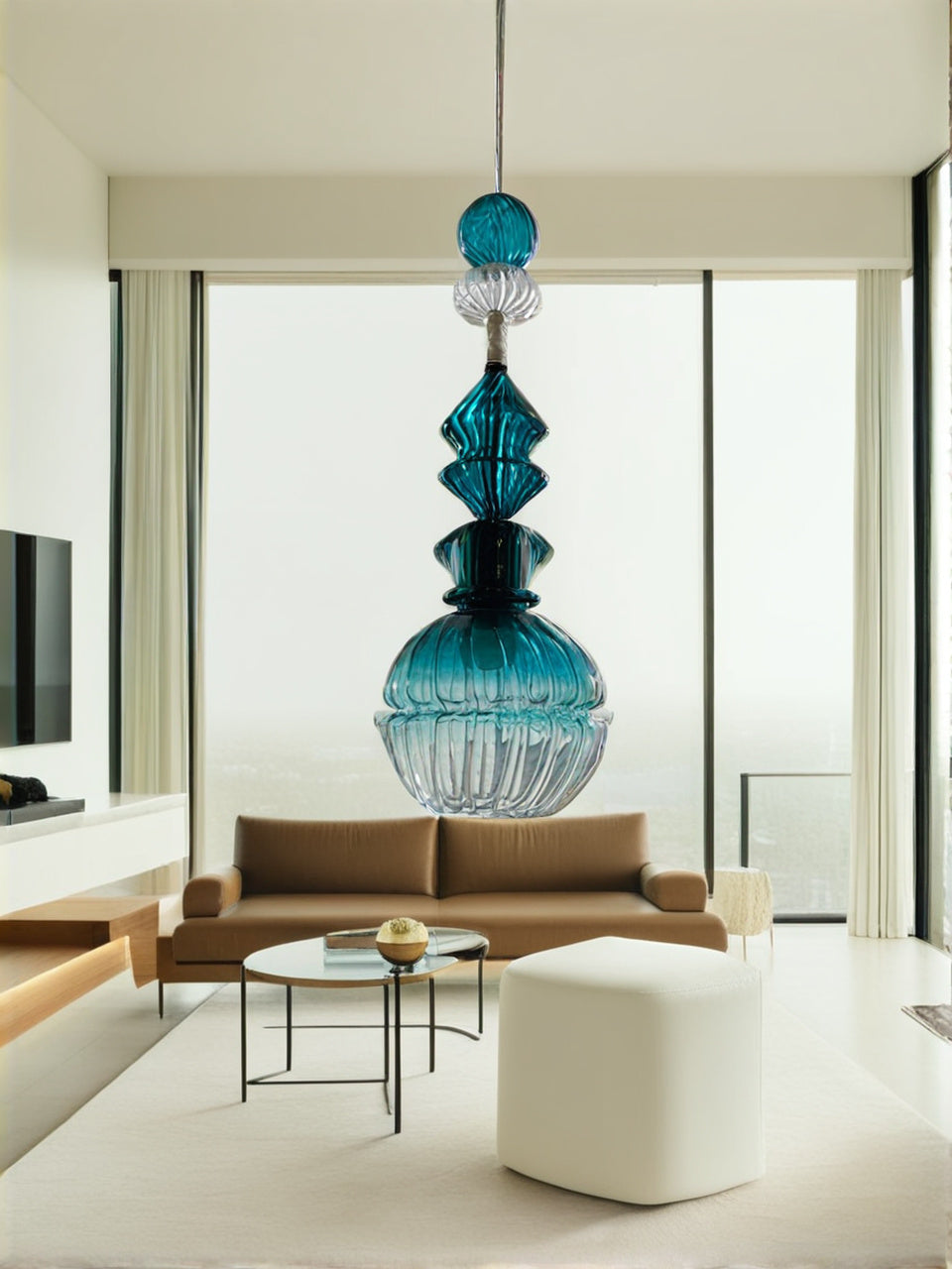 Pendant Lights Bar Island