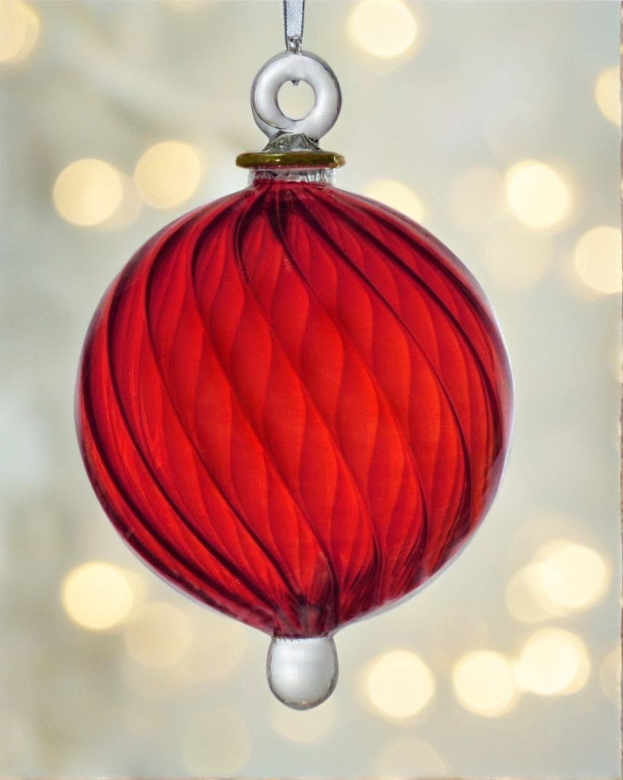 Handcrafted Xmas Home Decor