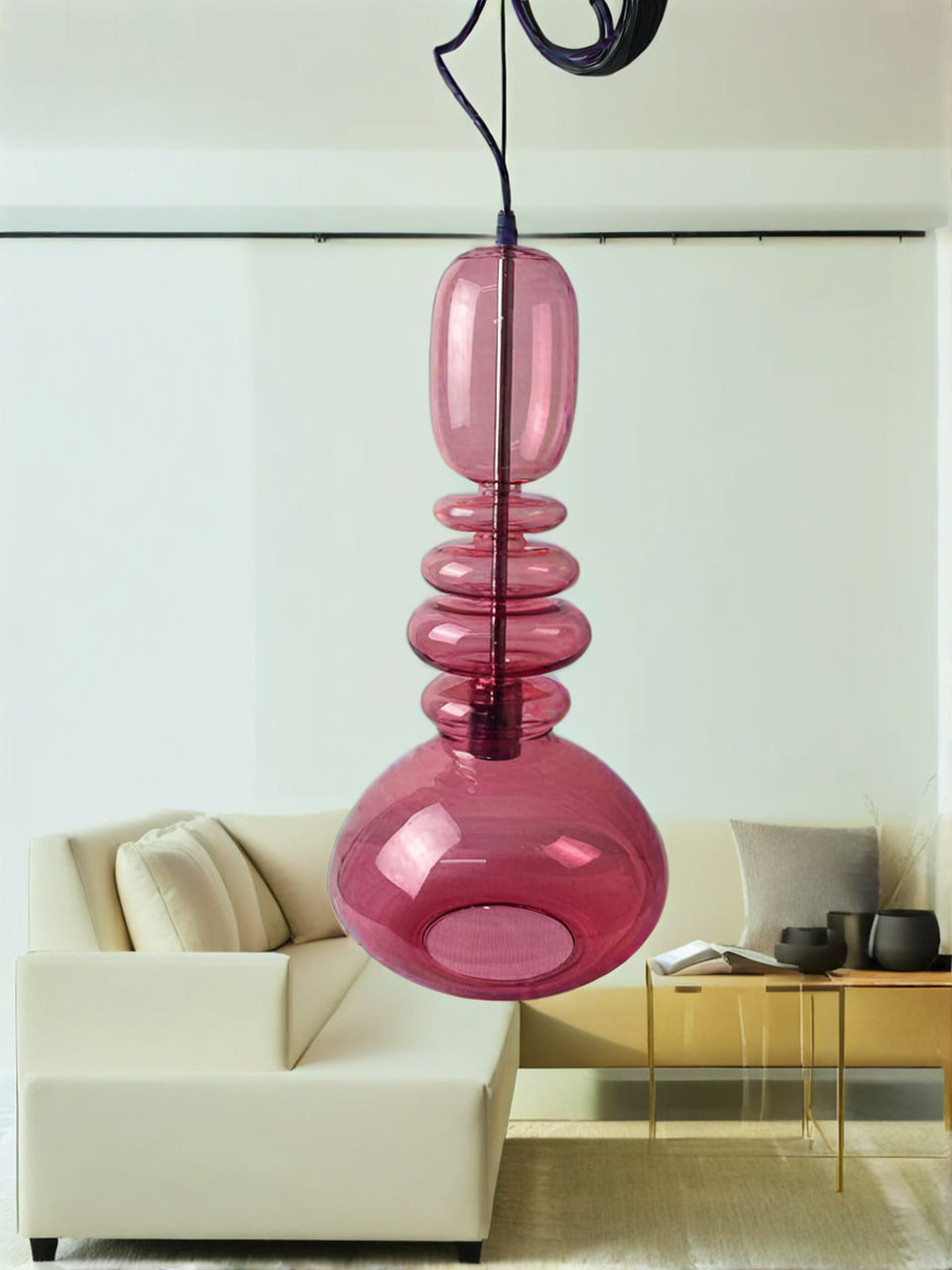Modern Pendant Lamp