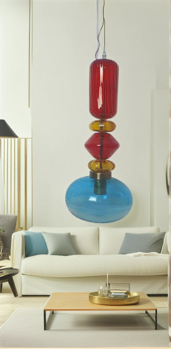 modern pendant lighting