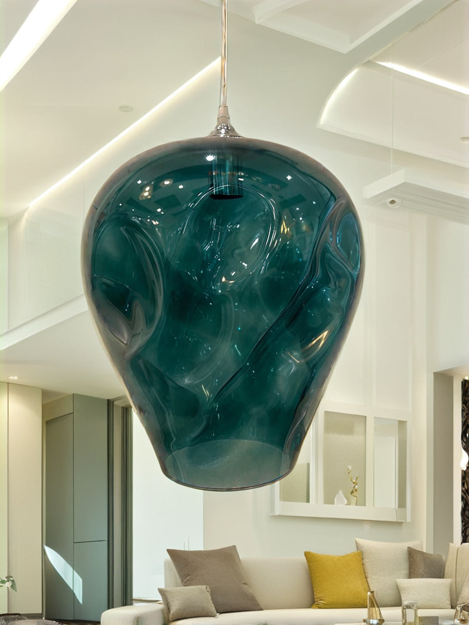 pendant light fixture