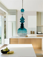 Pendant Lights Bar Island