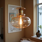 Modern Ceiling Light Fixture