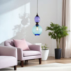 Custom pendant lighting