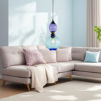 Custom pendant lighting