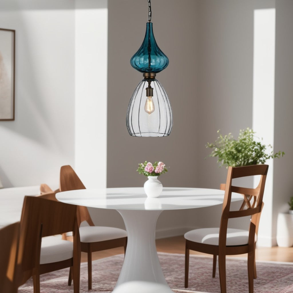 Unique Ceiling Light Fixture