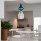 Unique Ceiling Light Fixture