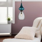 Unique Ceiling Light Fixture