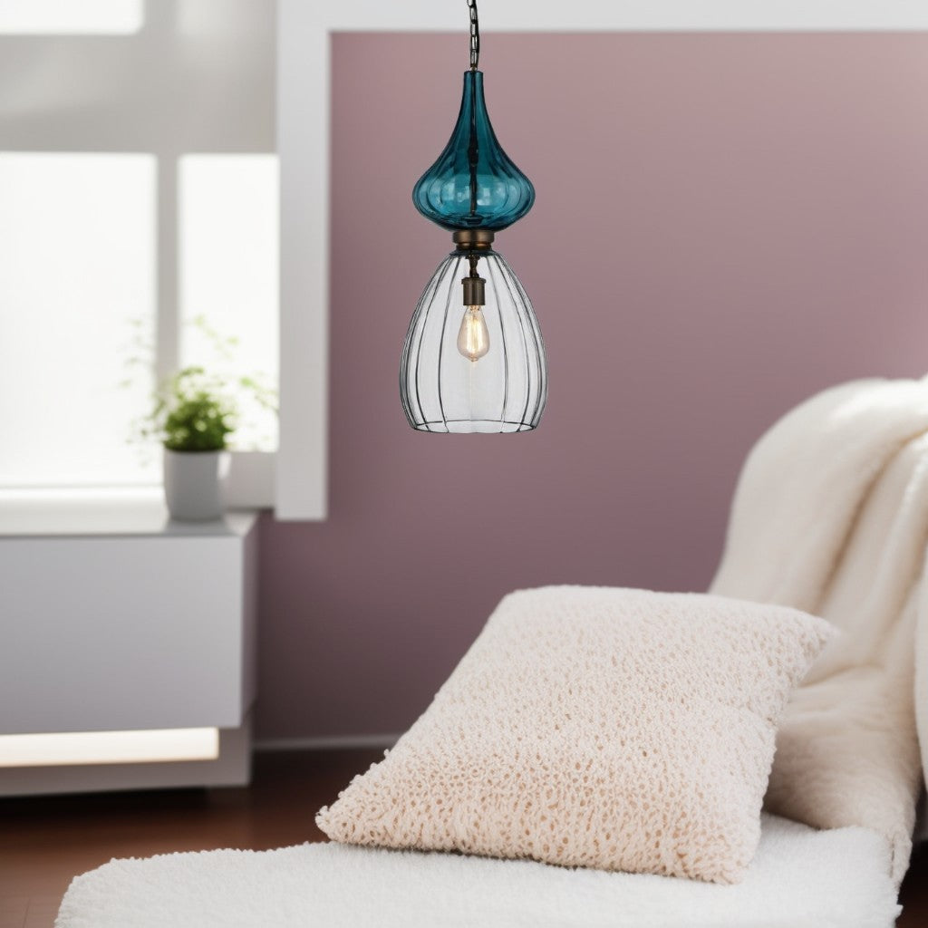 Unique Ceiling Light Fixture