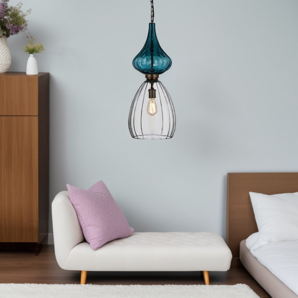 Unique Ceiling Light Fixture