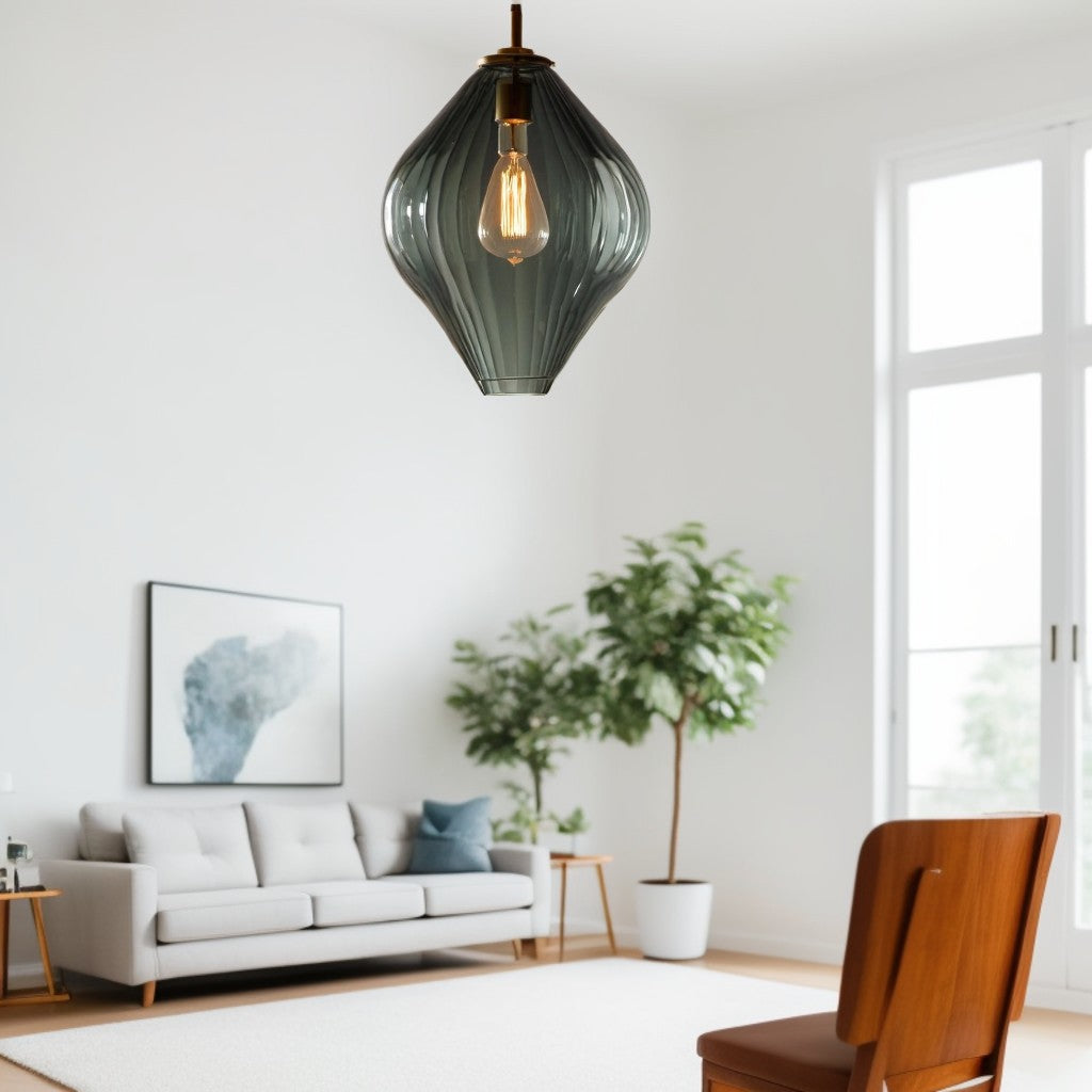 pendant lights for hallway