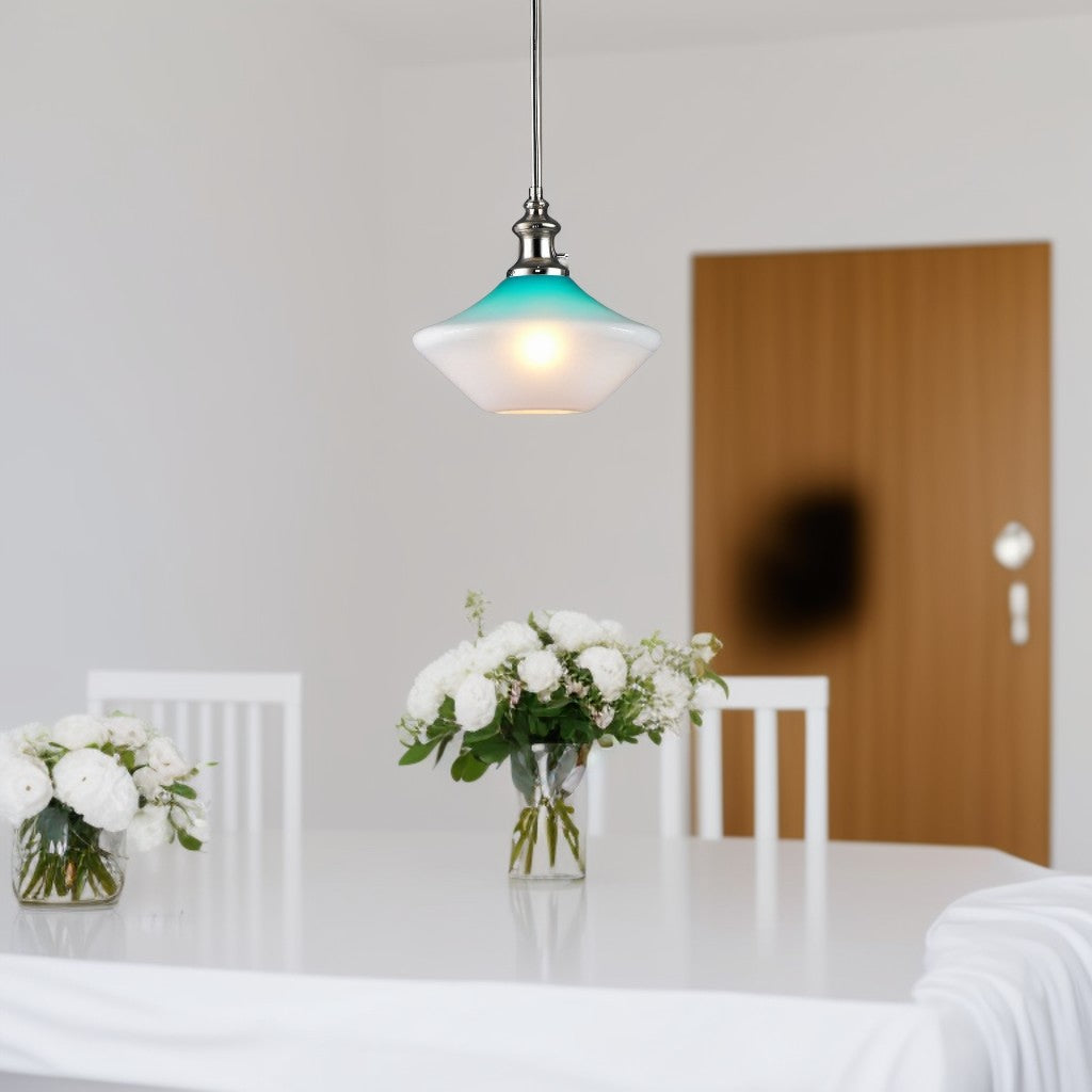 Pendant Lighting Dining Table