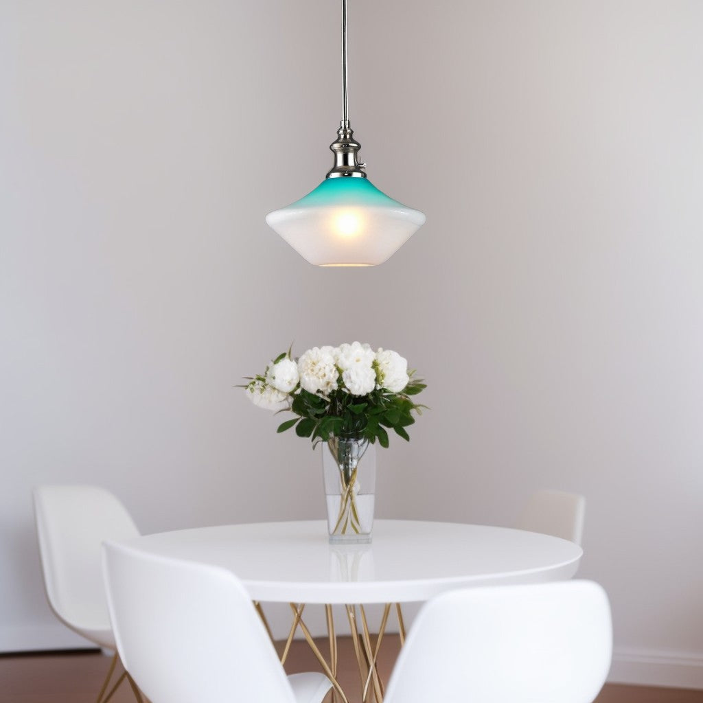Pendant Lighting Dining Table