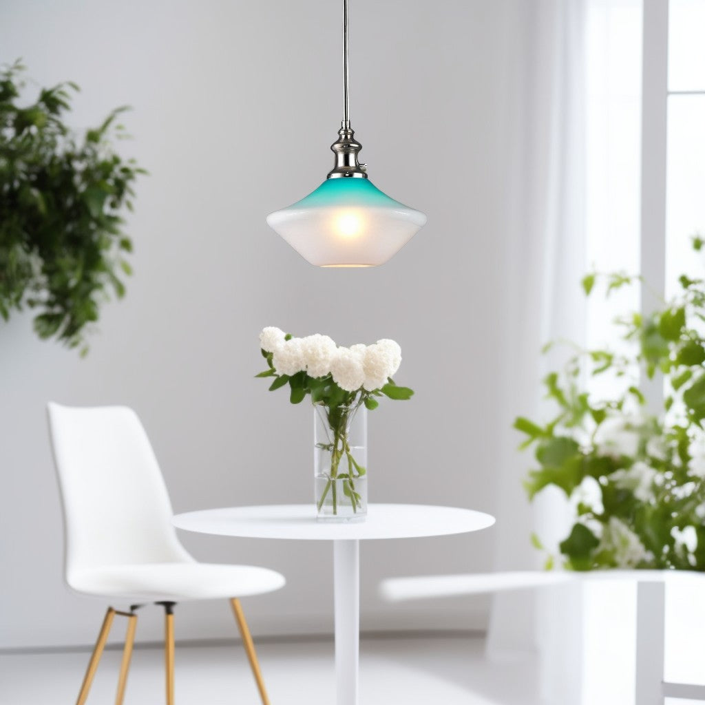 Pendant Lighting Dining Table