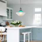 Pendant Lighting Dining Table