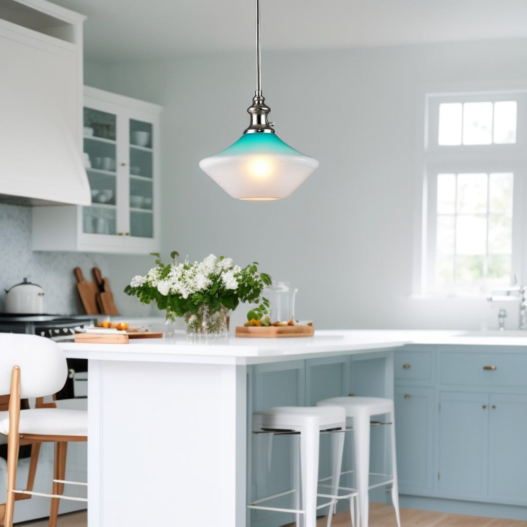 Pendant Lighting Dining Table