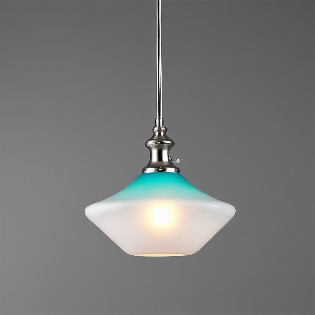 Pendant Lighting Dining Table