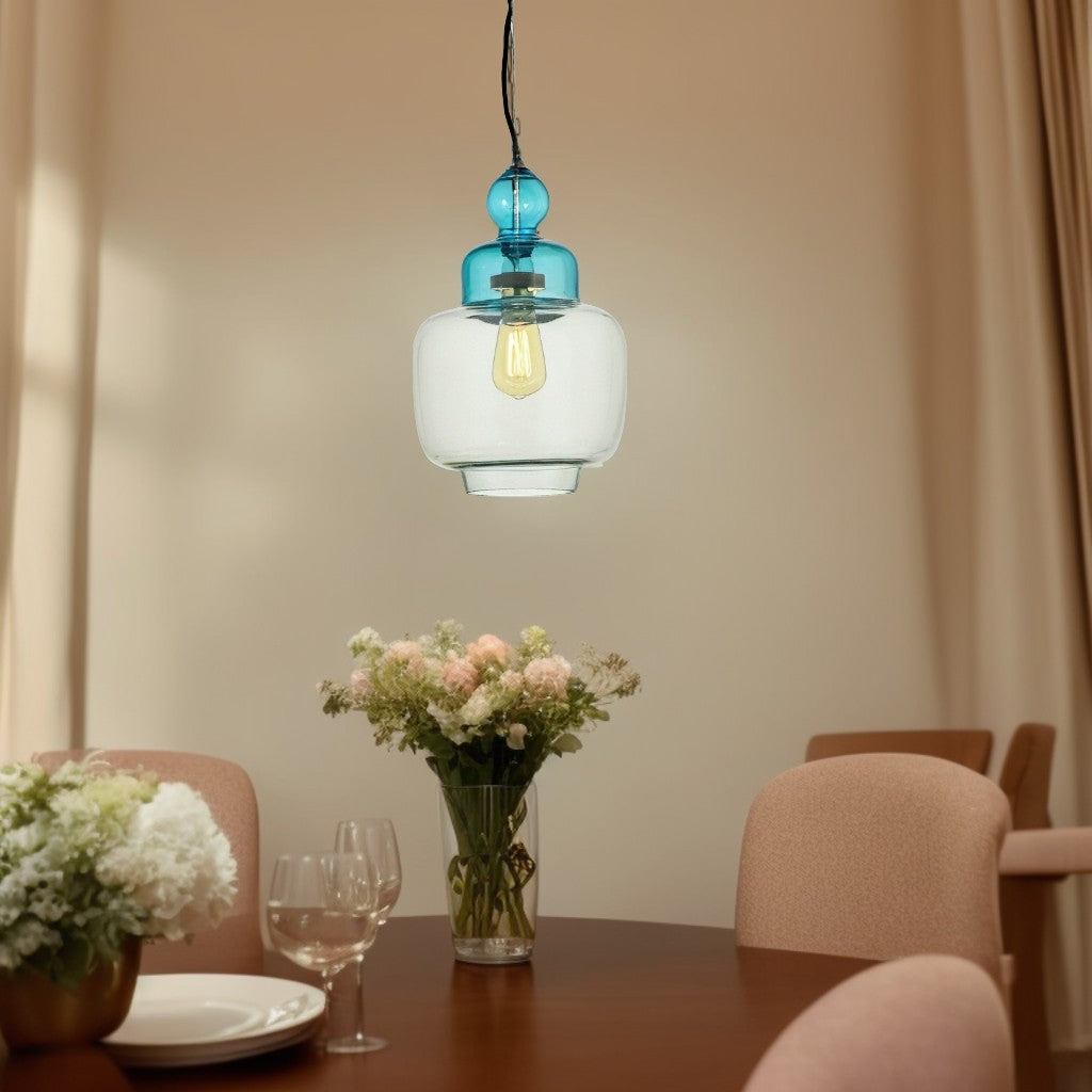 light pendant vintage