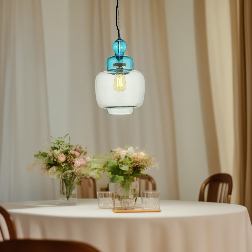 light pendant vintage