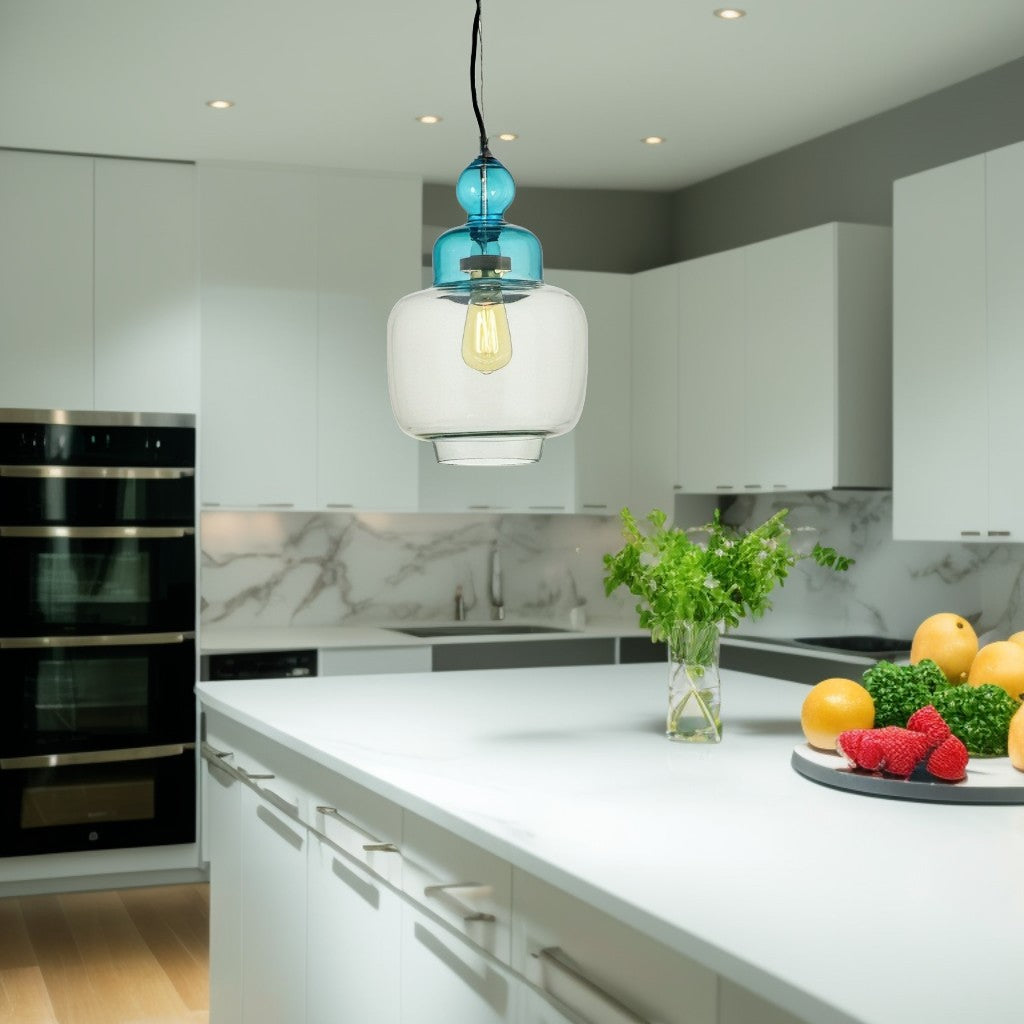 light pendant vintage