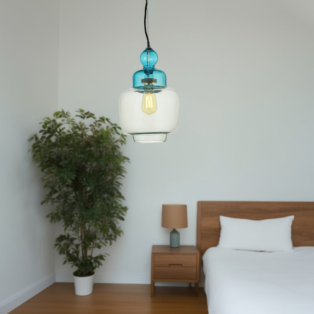 light pendant vintage