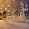 Set of Dervishes
