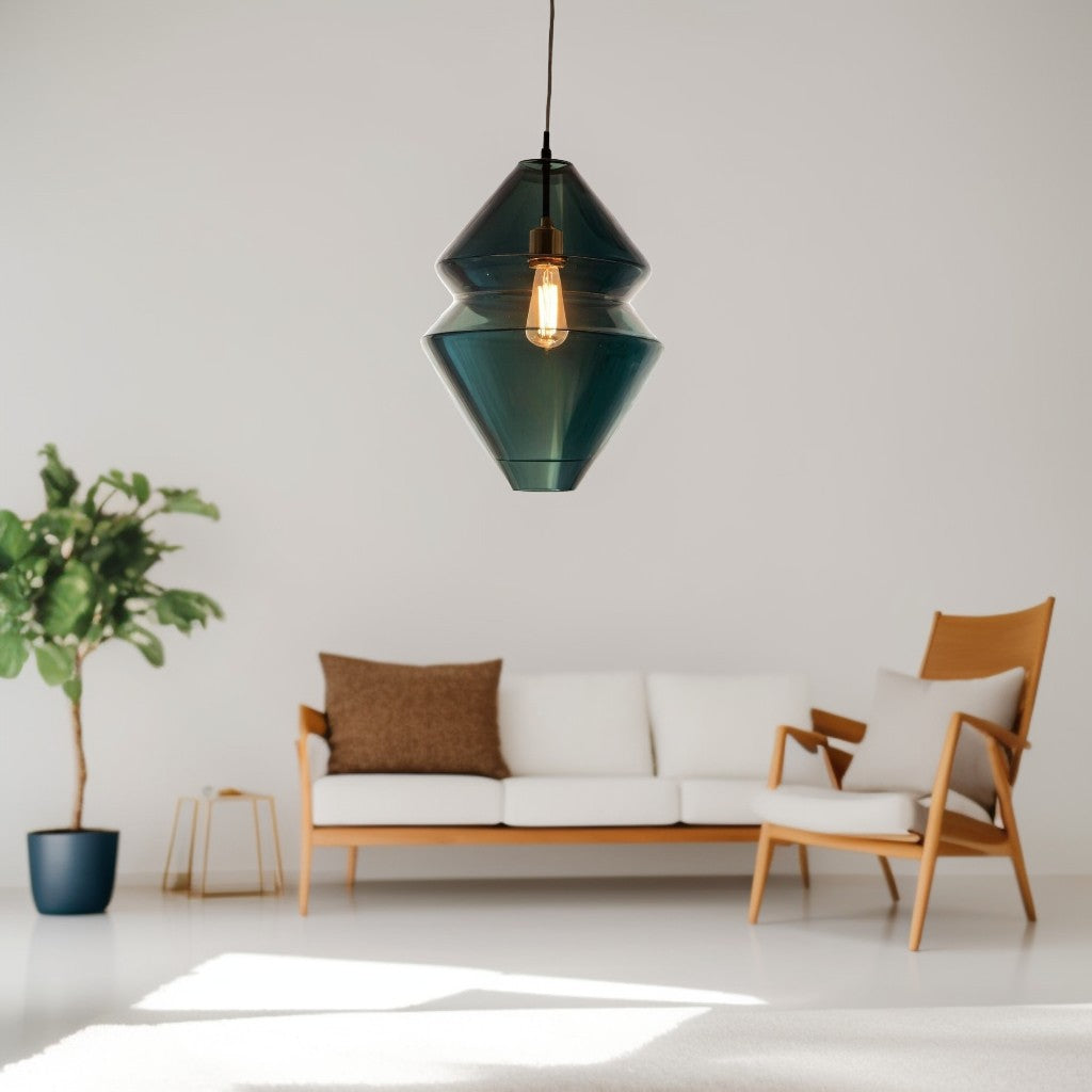 Luxury pendent design