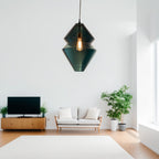Luxury pendent design