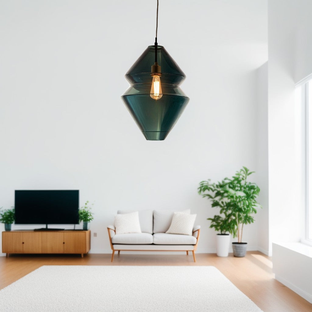 Luxury pendent design