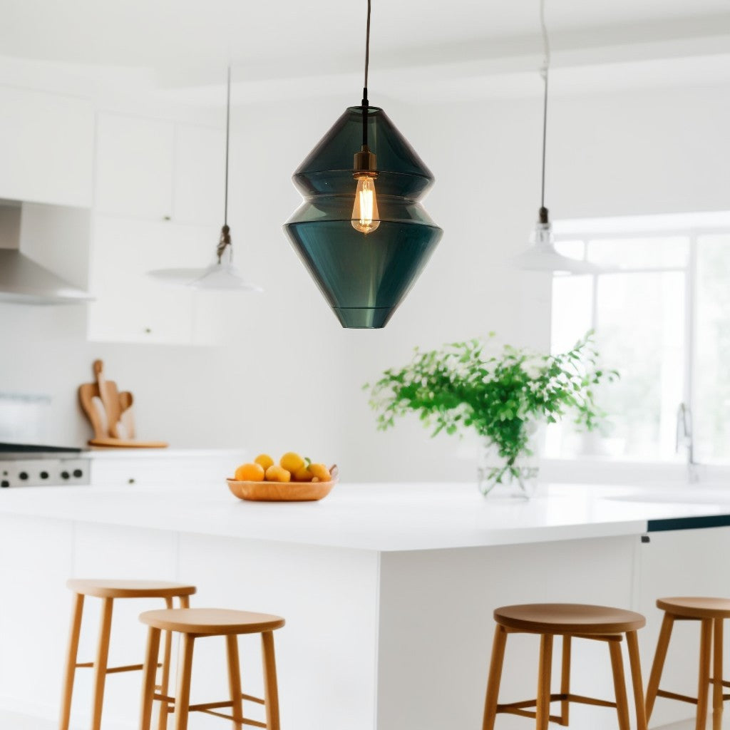 Luxury pendent design