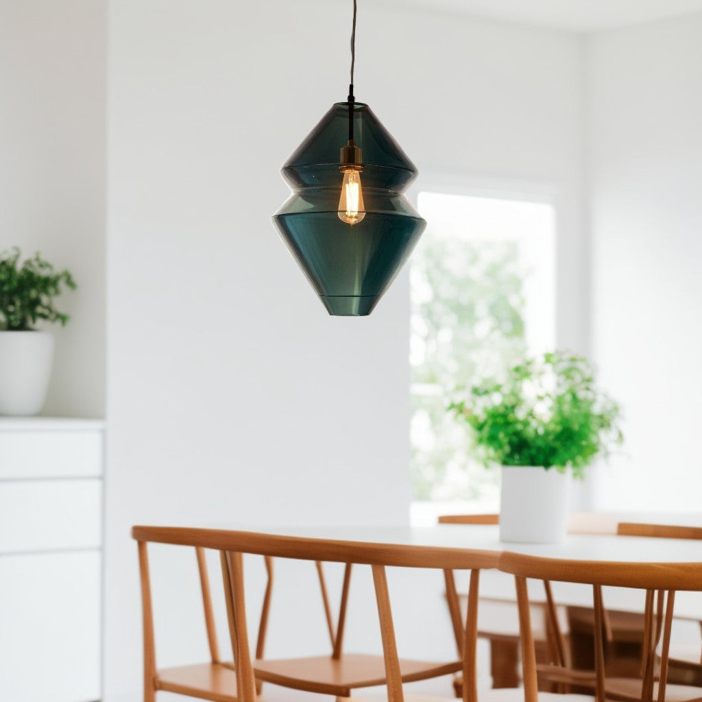 Luxury pendent design