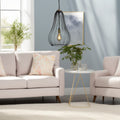 Modern ceiling light