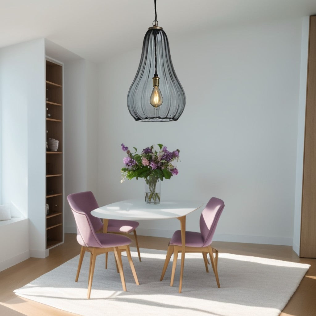 Modern ceiling light