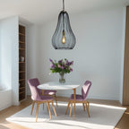 Modern ceiling light