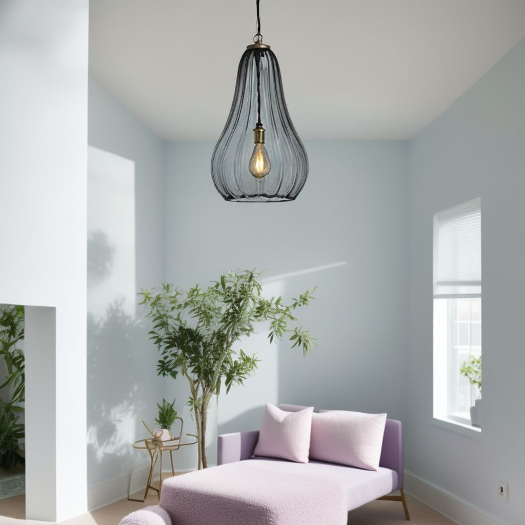 Modern ceiling light