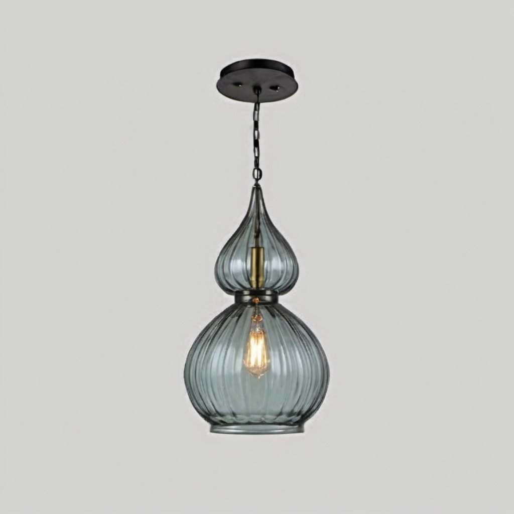 Pendant lighting for dining table