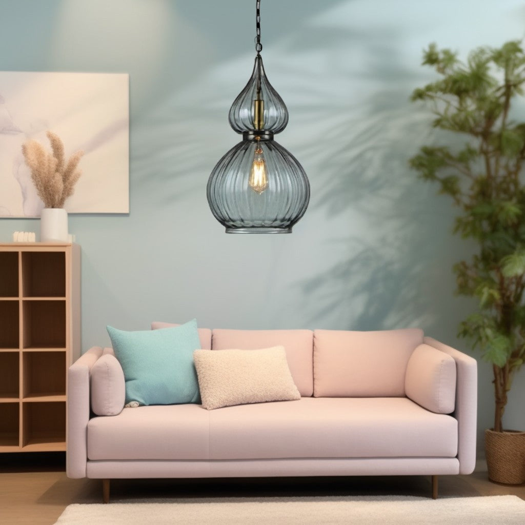 Pendant lighting for dining table