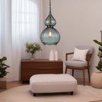 Pendant lighting for dining table