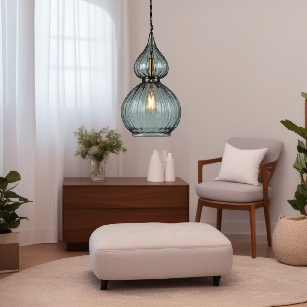 Pendant lighting for dining table